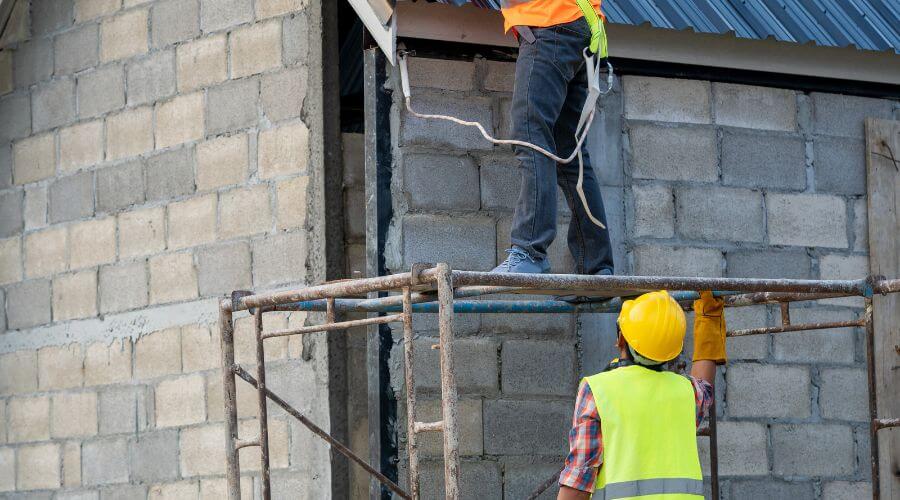 Professional New roof installation in Lake Hiawatha, NJ